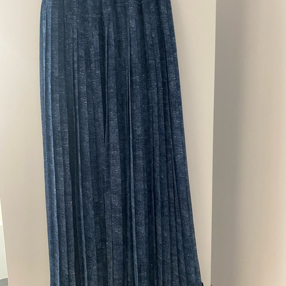 BCBG maxi skirt XXS